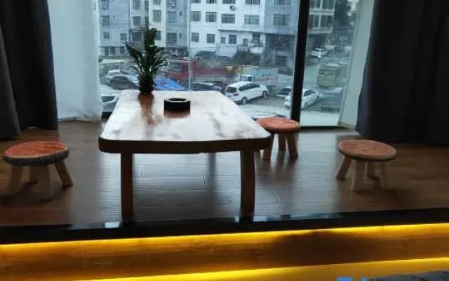 Shiguang Homestay