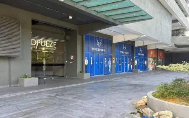 #DP3, Beauty Park View Stay Above DPulze Mall