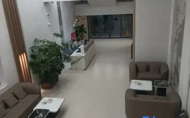 Shu Mei Business Hotel