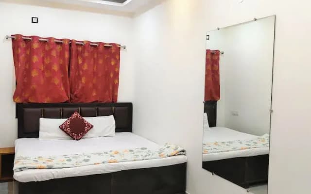 Shivay homestay ujjain