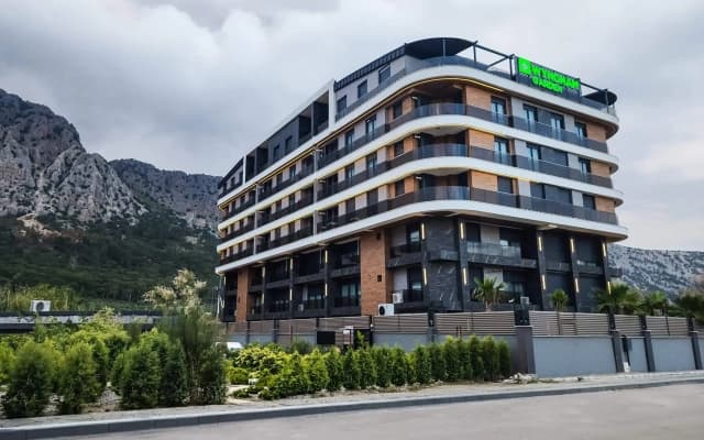 Wyndham Garden Antalya Konyaalti