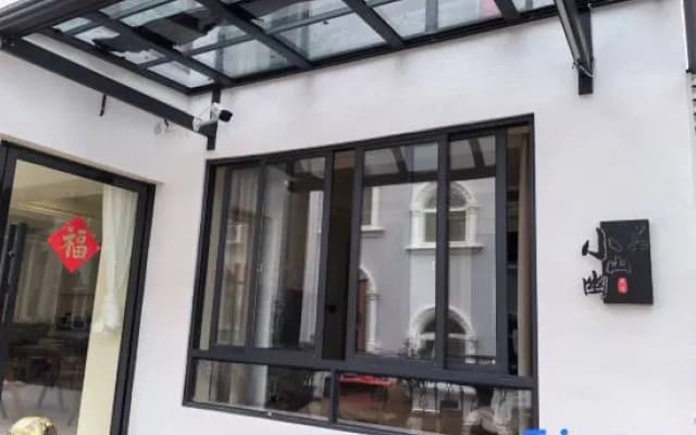 Weiwan B&B (West Lake Scenic Area Branch)