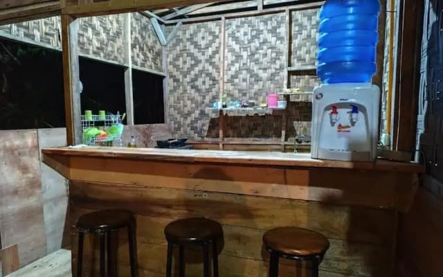 Bua Guest House Tangkahan