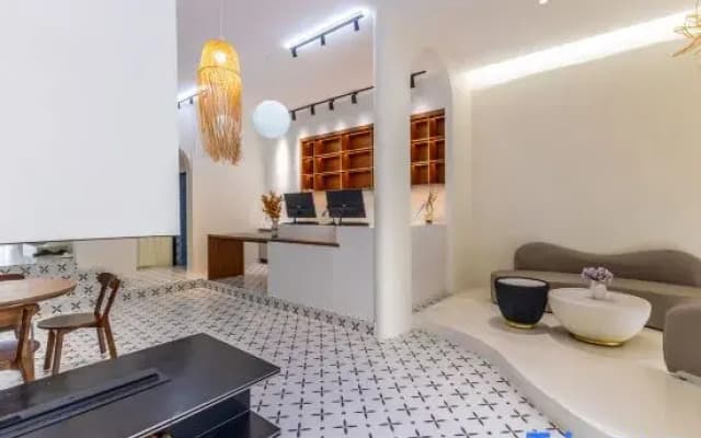 Jianshui Meets Cloud Impression Homestay