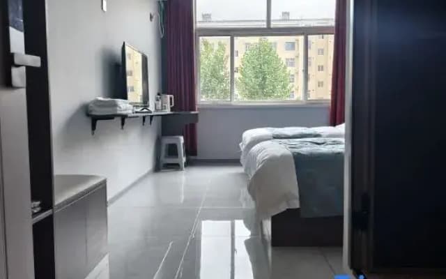Wuyi Xingchen Homestay