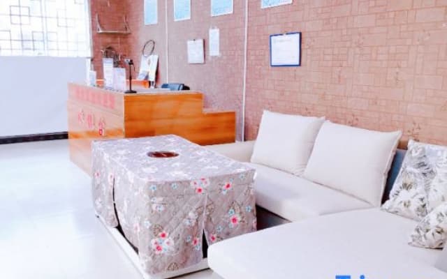 Zhenxiong Nanshe Hotel