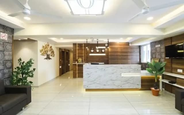 Hotel Vishala