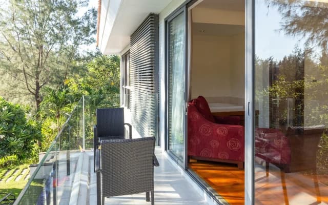 Sekong VIlla Da Nang Beach