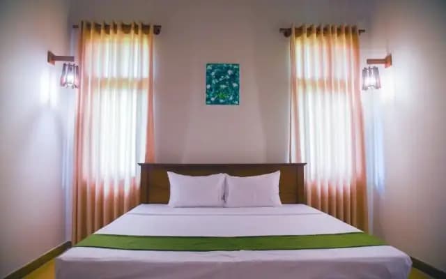Villa Mandari