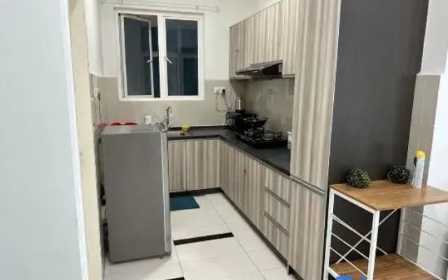 Comfort 5 star home @ Sky.Pod