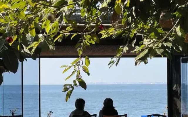 Dali Xihaimu Dui Scenic Vacation Homestay (Shuanglang)