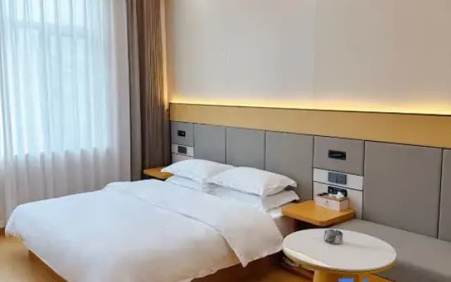 Ximan Hotel