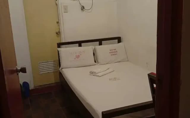 Wjv Inn Mandaue Centro