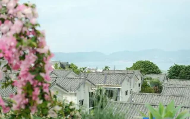 Cangshan Mountain·Shadow Mountain B&B (Dali Cangshan Branch)