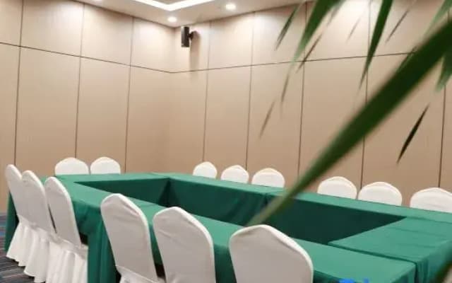 Orange Hotel (Weifang Xinhua Road)