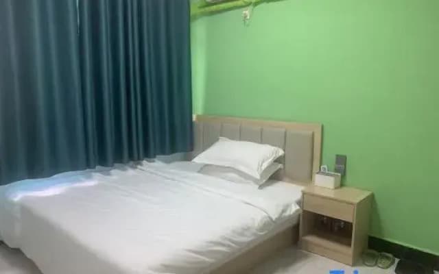 Shangshang Boutique Homestay