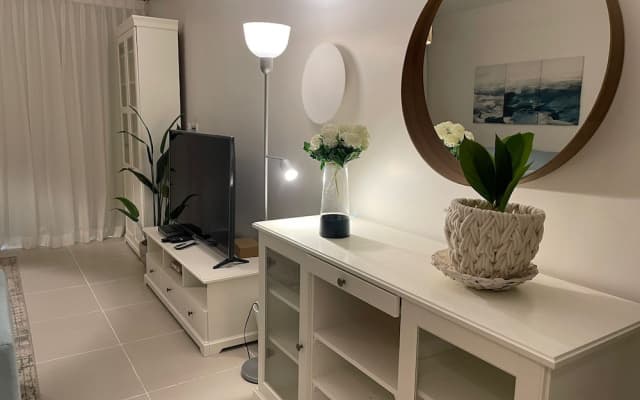 Chalet 2 Bedrooms Marina2-16j - 403
