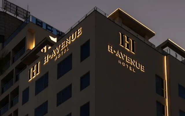 H-Avenue Hotel