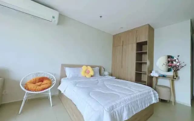 The Song Apartment- Free Pool - Havilla Vung Tau