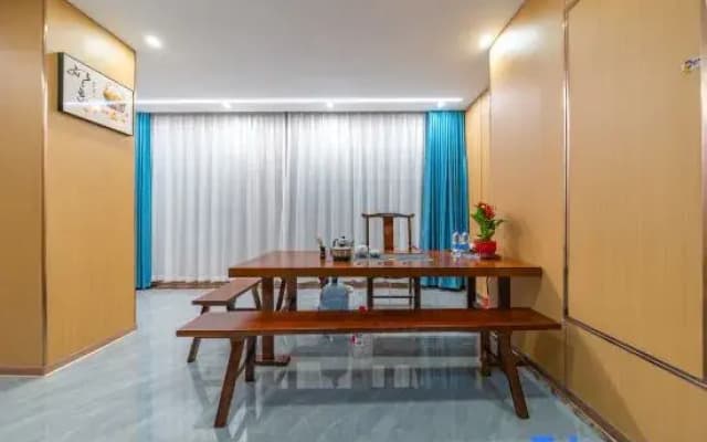 Tingbo Mansion (Huizhou Shatian)