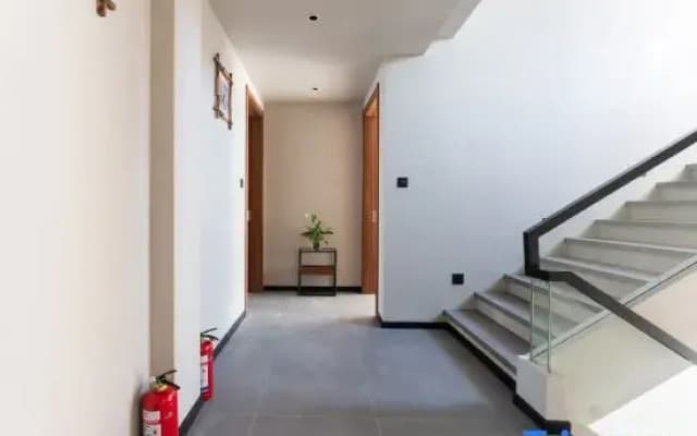 Xiangshan Eton Homestay