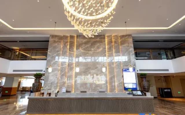 Park Inn by Radisson Pingyao Ancient City