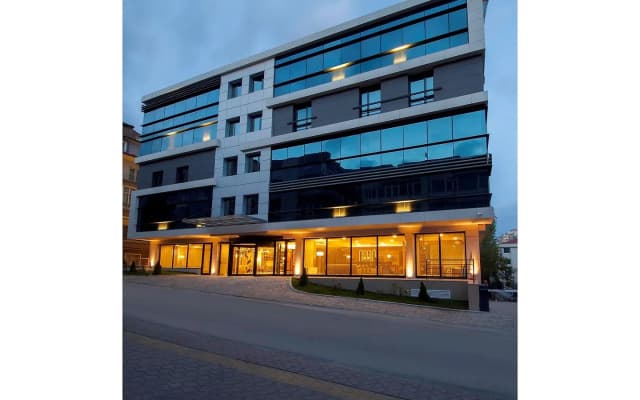 Anemon Kent Ankara Otel