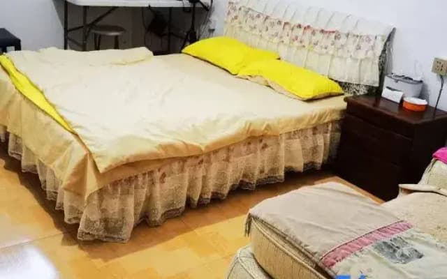 Ningde Haoode Homestay