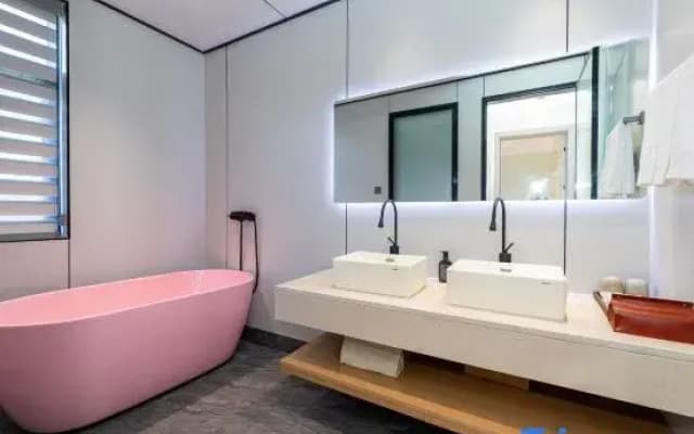 Yunmanli Garden Hot Sping  Resort  Homestay