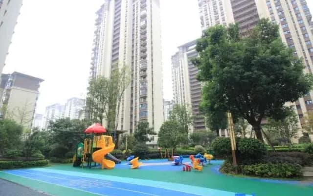 Hefei Mango Homestay (Qiupuhe Road Branch)