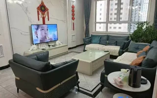 Dingxi Fengyi Homestay