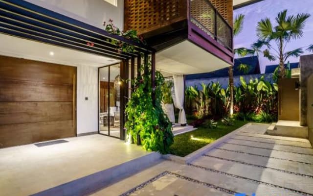 Villa Koma by BaliSuperHost
