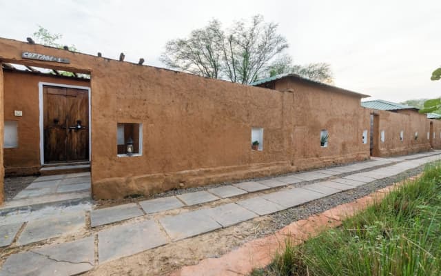 Bagh Serai by Alaya Stays