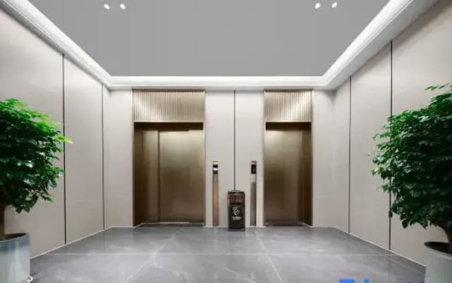 Xi Yue Kaid Hotel (Shantou Chenghai Laimei Road Branch)
