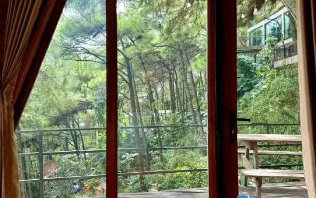 DeBay Retreat - Little Da Lat Chill Villa