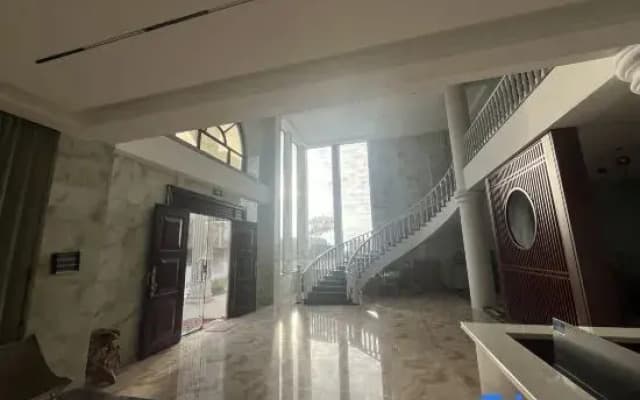 Lanjing Yuewan Boutique B&B