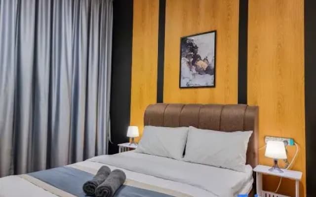 Gaya Resort Suites by CityNest