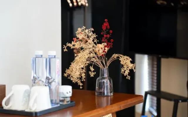 Manyun Haicuo Homestay (Wuxing Jinshatan)