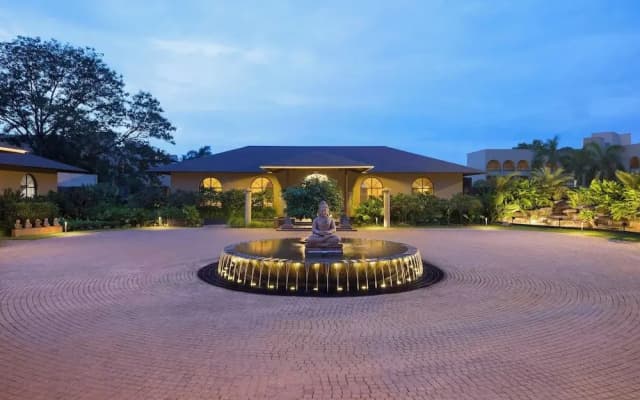The Fern Vishranta Resort Kamrej-Surat, Series by Marriott