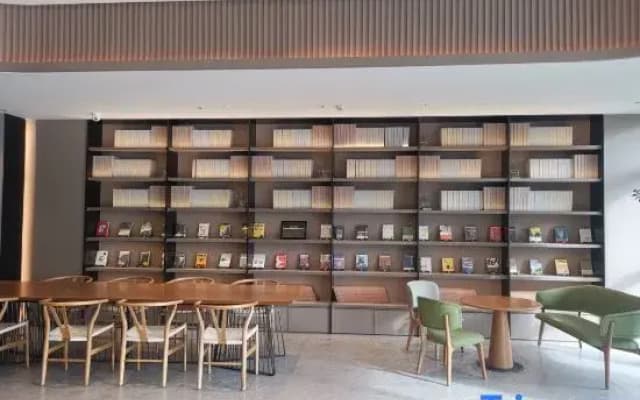 JI Hotel (Nantong West Railway Station Avenue)