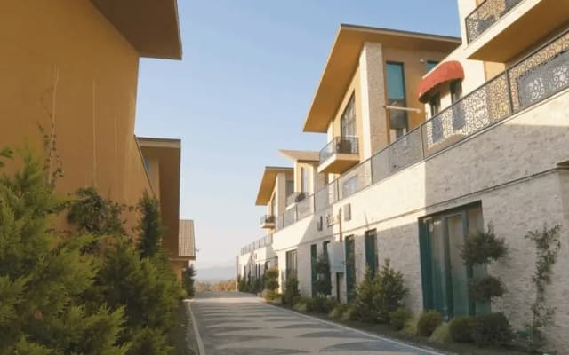 Altındere Vadi Hotel