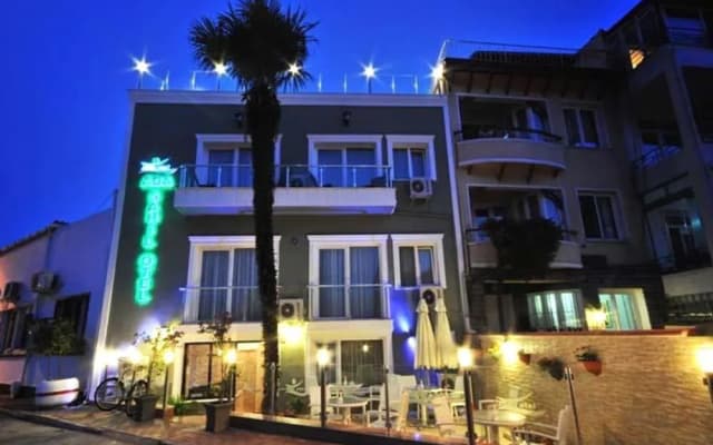 Ada Sahil Otel