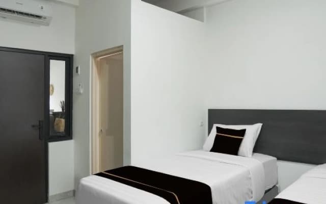 Hotel O Khan House Syariah