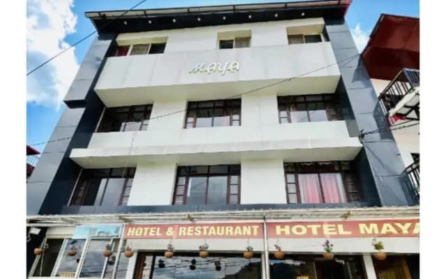 Hotel Maya