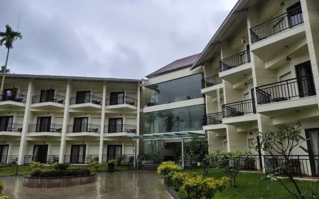Malnad Shire