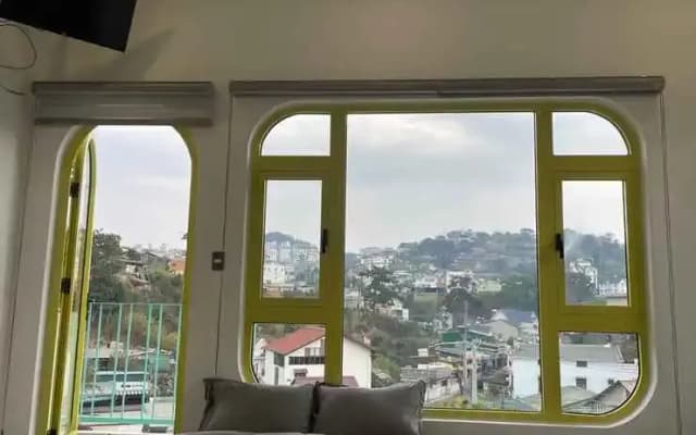 Homestay Bo Cong Anh