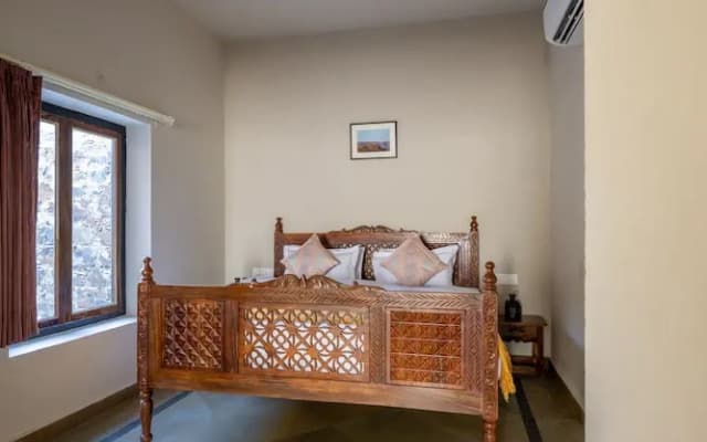 Sariska Courtyard by Armr Hospitality