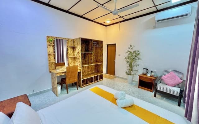 Bella Stay Inn Fvm