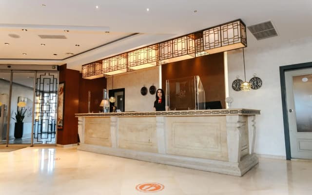 Bodrium Hotel & Spa - City Center