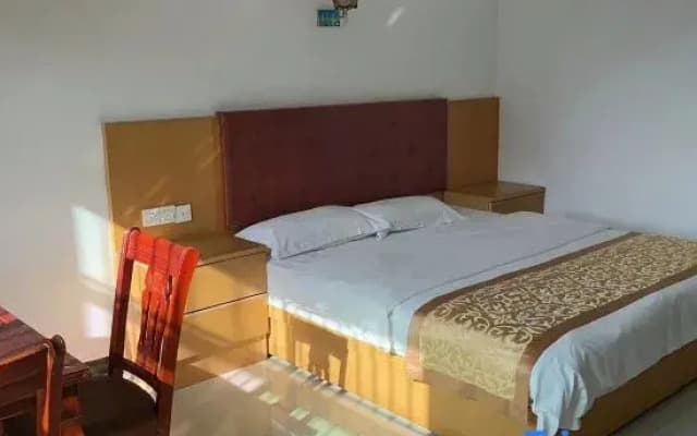 Jiaxin Hotel